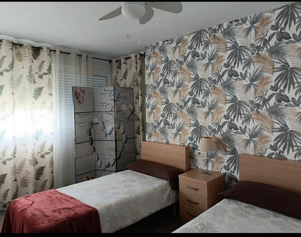Paloma Dream Apartment Benidorm Bagian luar foto